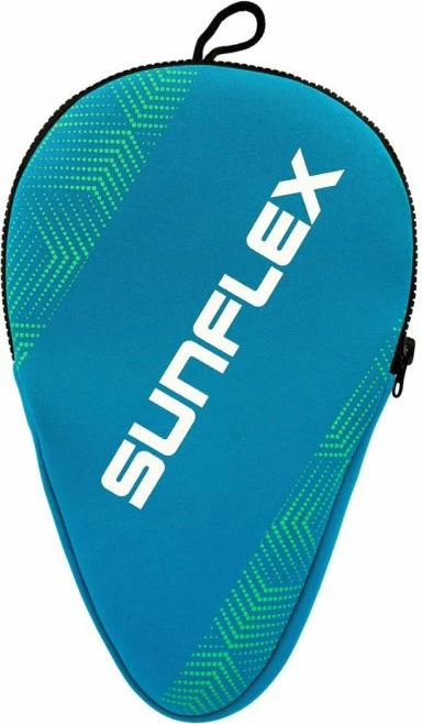 Mbulesë për raketë Sunflex, blu