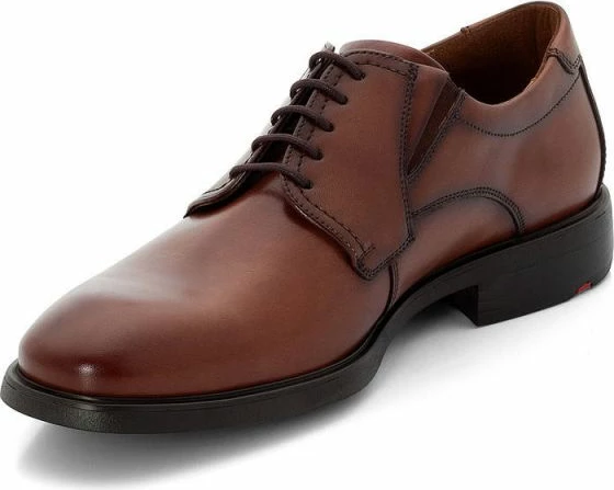 Këpucë Lloyd meshkuj, kafe