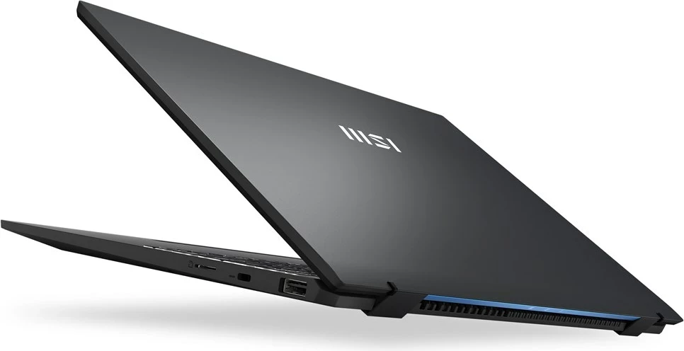 Laptop MSI Prestige 13 AI+ EVO A2VMG-020PL, Intel Core Ultra 9, 13.3", 32 GB RAM, 1 TB SSD, Gri