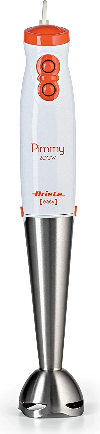 Frullator Ariete Pimmy 0881, 200W, çelik inox
