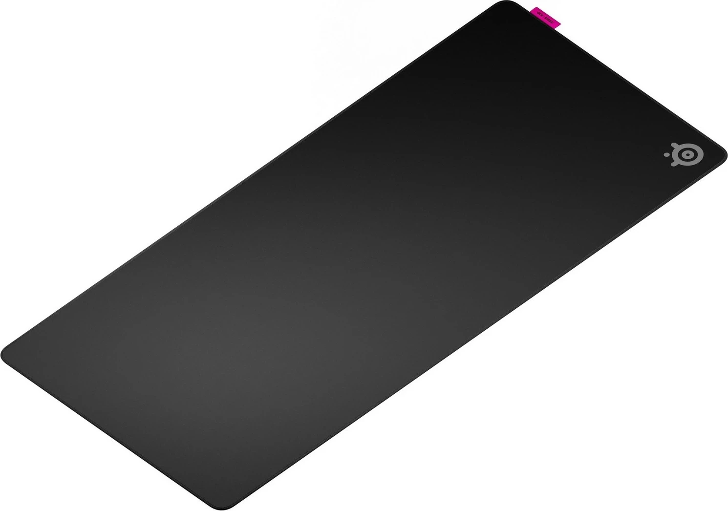 Mauspad SteelSeries QcK Performance XL Speed, zi