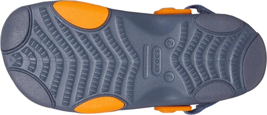 Sandale për fëmijë Crocs