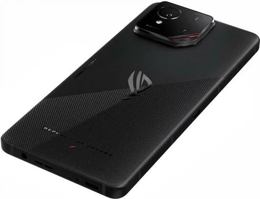 Celular Asus ROG Phone 9 5G 12/256GB i zi