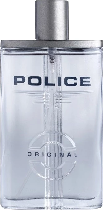Eau de Toilette Police Original për meshkuj 100ml
