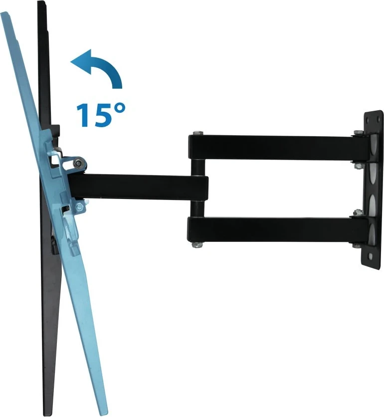 Mbajtës për TV Esperanza ERW016, 26-70 inç, deri në 45kg