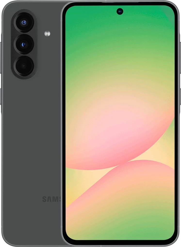 Celular Samsung Galaxy A56, 6.7", 8+128GB, 5G, hiri