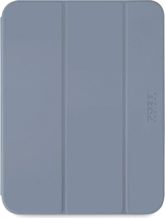 Mbështjellës Port Designs Noumea II SlimClear Eco për iPad 10.9" & 11", vjollcë