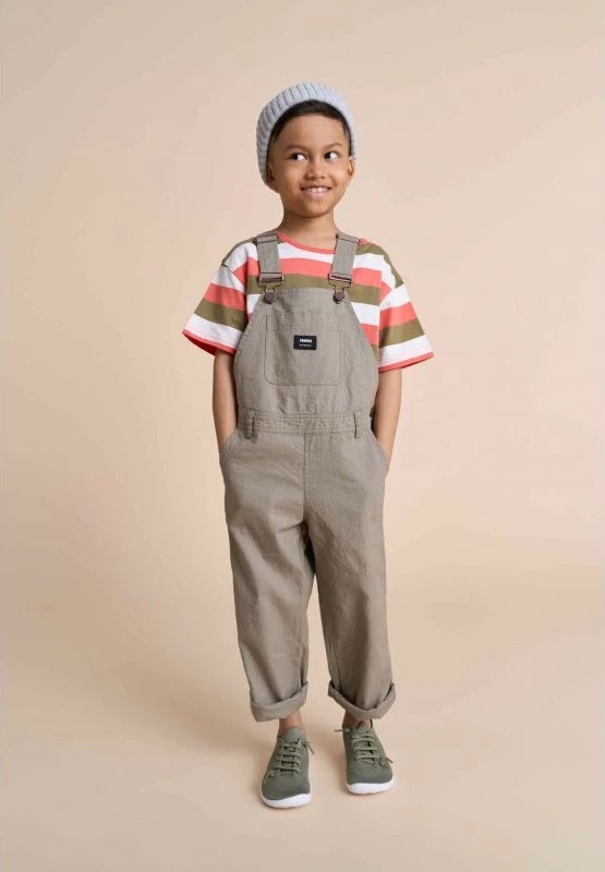 Atlete për fëmijë Reima, të gjelbra