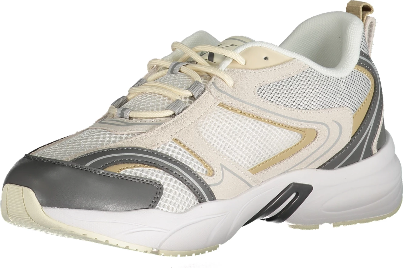 Atlete Calvin Klein meshkuj, bezhë