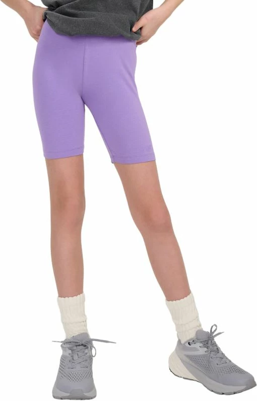 Shorce për fëmijë 4F, vjollcë