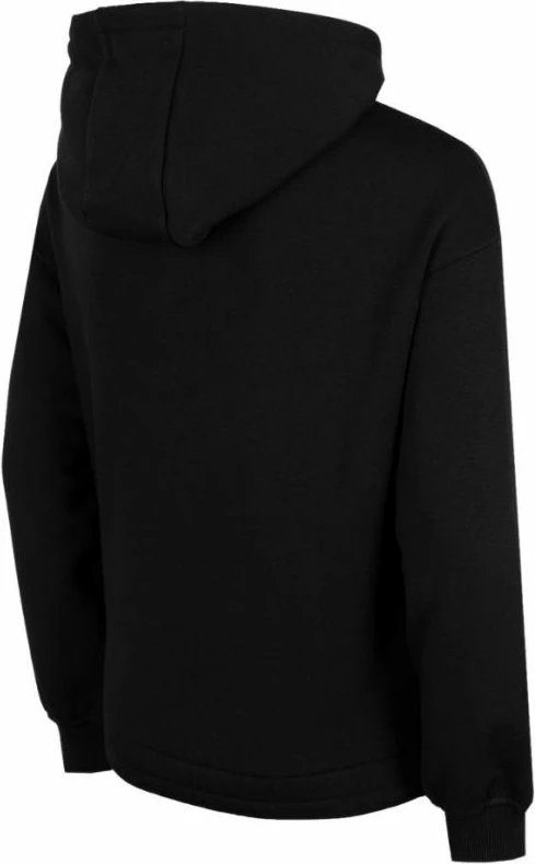 Duks për vajza 4F, i zi