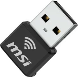 Adapter Wi-Fi MSI AX1800 USB nano, i zi