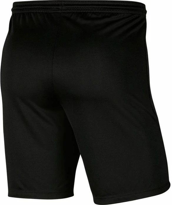 Shorce për djem Nike, të zeza