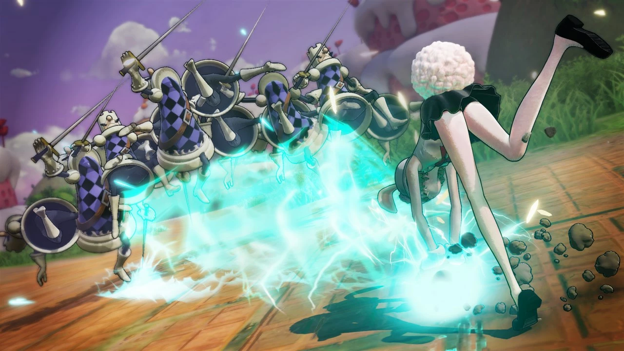 Lojë për PS4 Bandai Namco One Piece: Pirate Warriors 4, PEGI 12