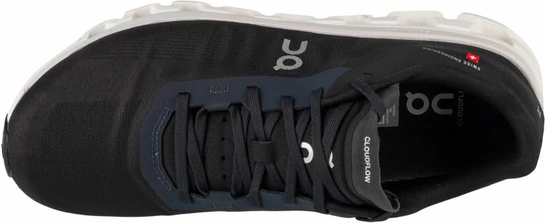 Atlete për meshkuj On Running, të zeza