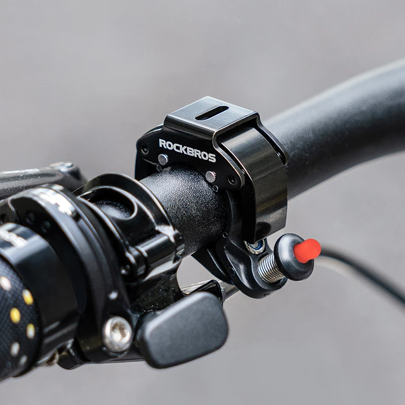 Zile biçiklete Rockbros 34210006001, formë C, e zezë