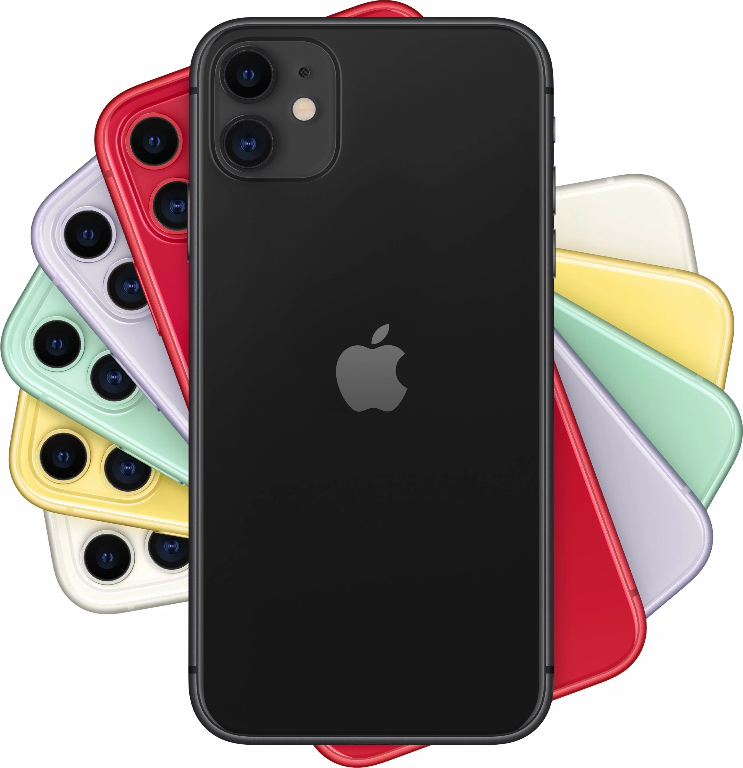 Celular Apple iPhone 11 64GB, zi