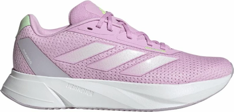 Atlete për femra adidas, të kuqe