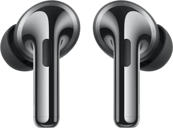 Kufje OnePlus Buds 3, True Wireless Stereo (TWS), Bluetooth, Zezë