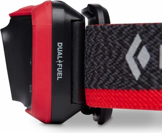 Dritë koke Yakimasport, e kuqe