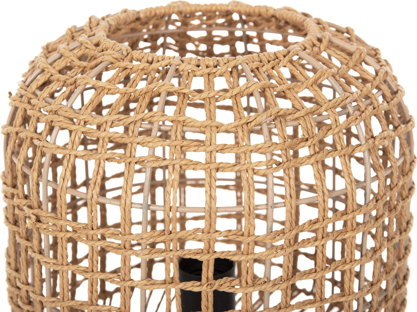 Llambë dyshemeje FH4359 metal-letër kafe - 2 llamba Φ25x78.5Hcm