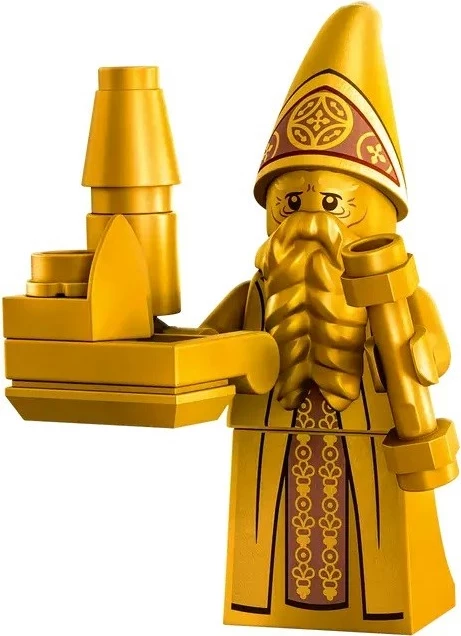 Set LEGO Harry Potter 76419 Hogwarts Castle and Grounds