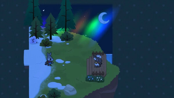 Lojë Nintendo Switch Meridiem Games A Tiny Sticker Tale Magic Book Edition PEGI 3