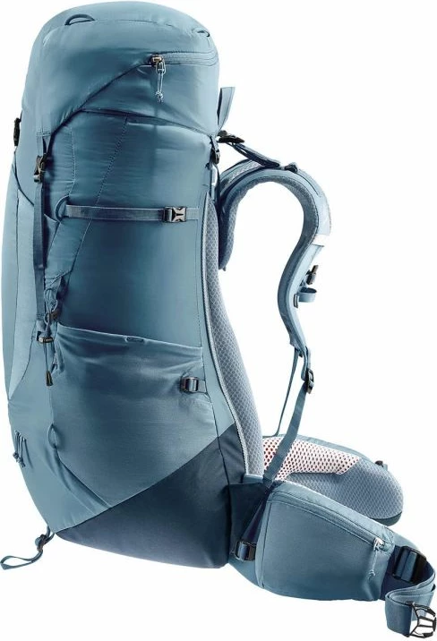 Shpinore për turizëm Deuter, blu