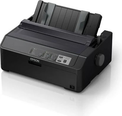 Printer dot-matrix Epson FX-890II, 9-pin, A4, i zi