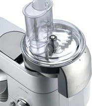 Aksesor prerës Kenwood AT340, gri