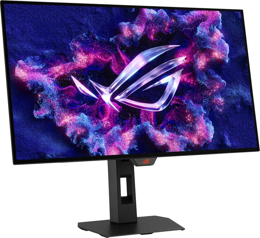 Monitor gaming ASUS ROG Strix OLED XG27AQWMG 27\" QHD OLED 280Hz 0.03ms HDR True Black 500, i zi