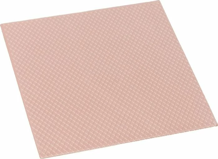 Pad termik Thermal Grizzly Minus Pad 8 TG-MP8-100-100-15-1R 100 x 100 mm 1.5 mm, rozë, 1 copë