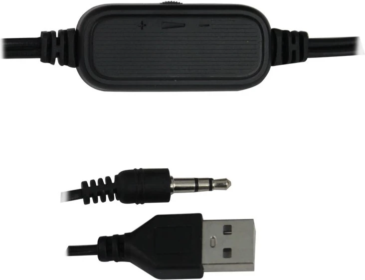 	Set altoparlantësh Esperanza EGS106, 6W, 2 copë