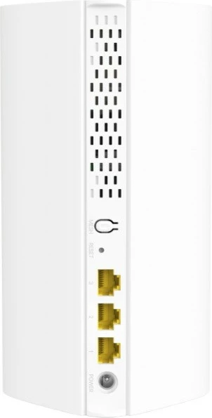 Router Tenda EE3 Pro (3-pack), i bardhë