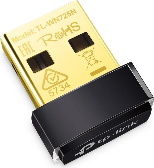 USB WiFi, TP Link,150Mbphs, 