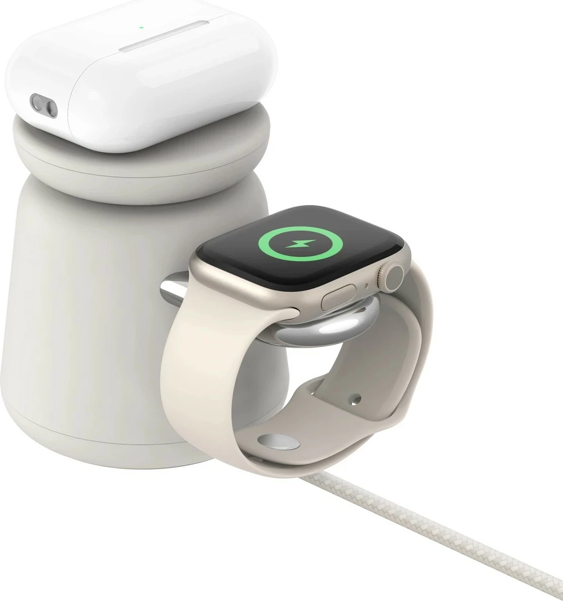 Karikues wireless Belkin WIZ020vfH37, 1.5 m, Sand