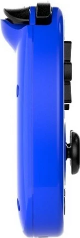 Konsolë retro ANBERNIC RG40XX H, Blu