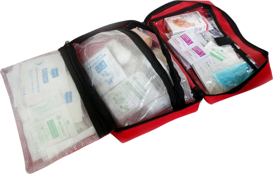 Çantë ndihme e shpejtë Yakima Sport për futboll