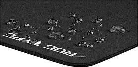 Mauspad gaming ASUS ROG Hone Ace XXL, poliuretani, i zi, XXL