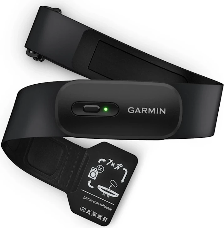 Monitor pulsi Garmin HRM 200, M-XL