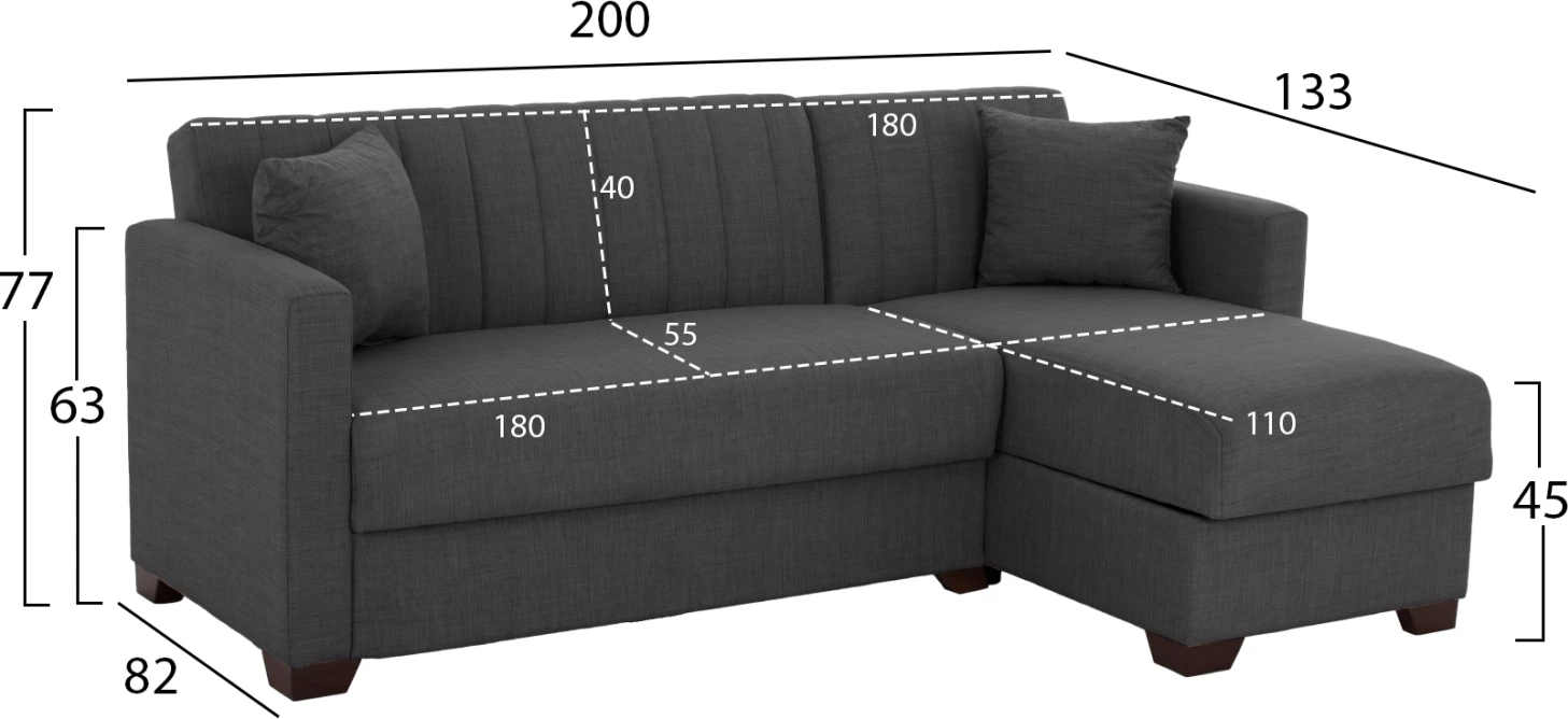 Set për studentë 6 copë FH21049