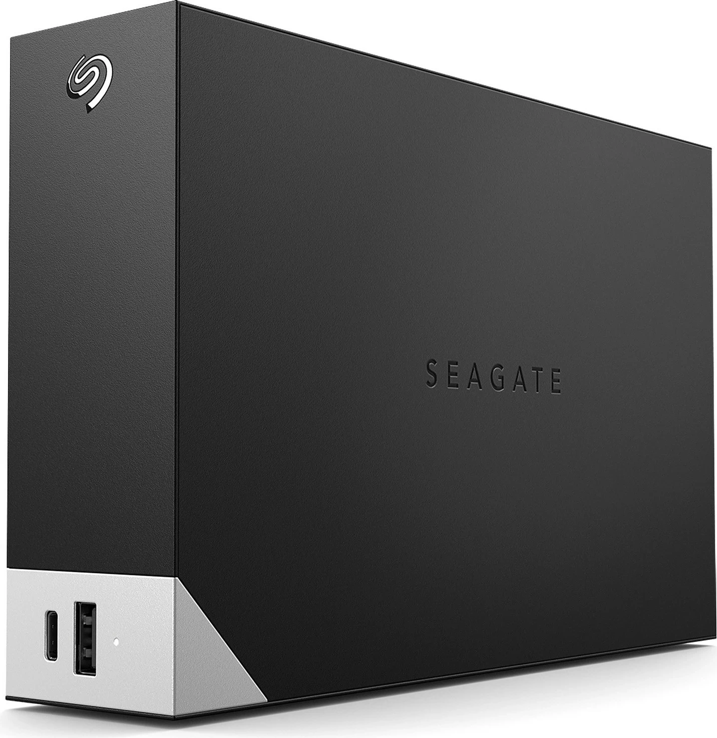 Hard disk i jashtëm Seagate One Touch Desktop Hub 16TB, 3.5", USB 3.2