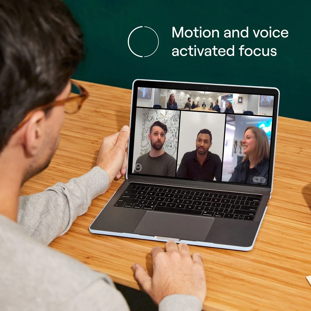 Sistemi i videokonferencës Owl Labs Meeting Owl 3, 16 MP