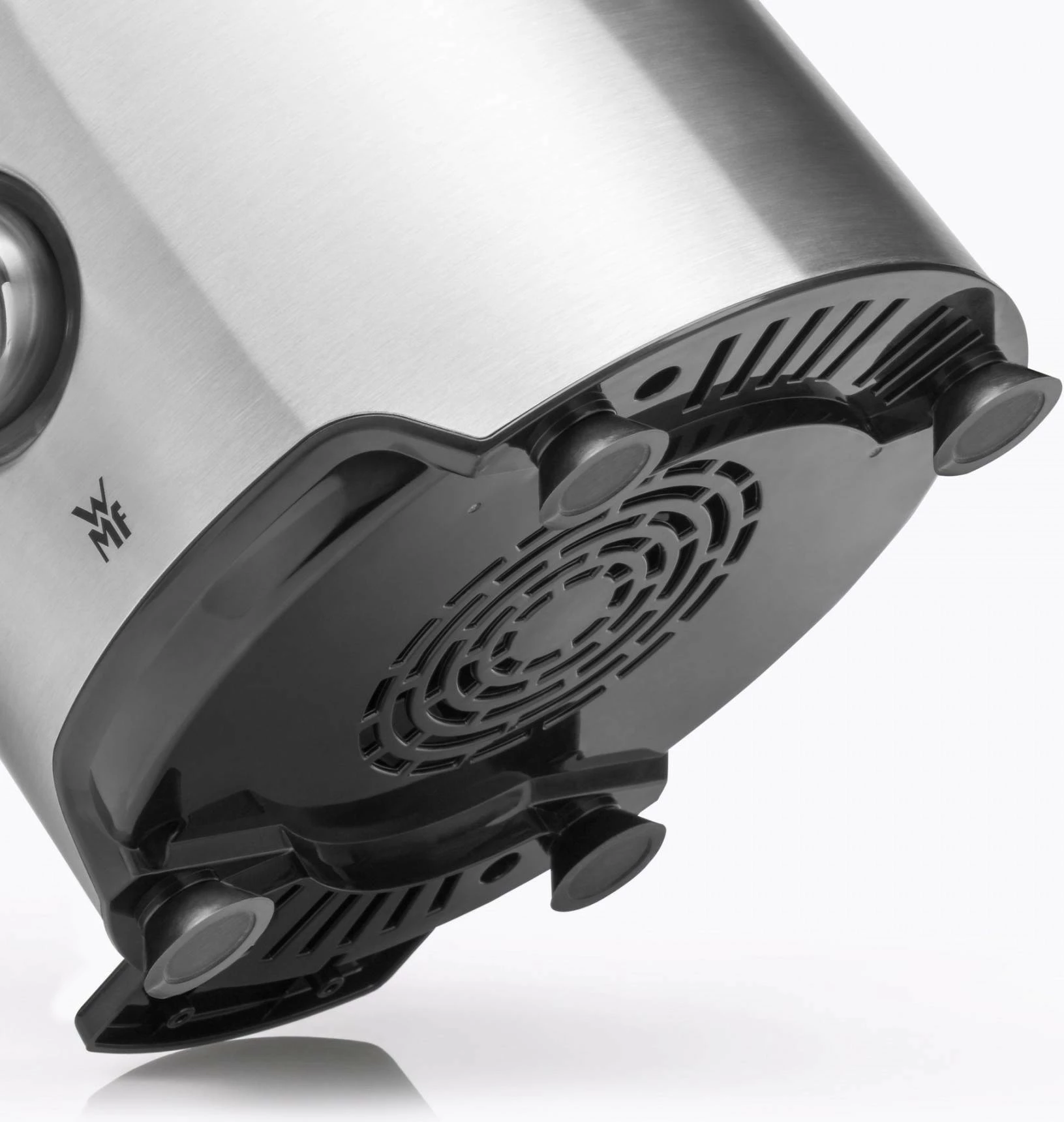 Shtrydhëse WMF Kult X 61.3022.2145, 1.8 L, 1.2 L, 500 W, E zezë, Inoks