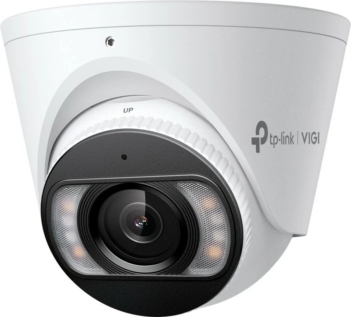 Kamerë sigurie TP-Link INSIGHT S455, IP, Outdoor, Wired, 80m, 120dB, tavan, e bardhë