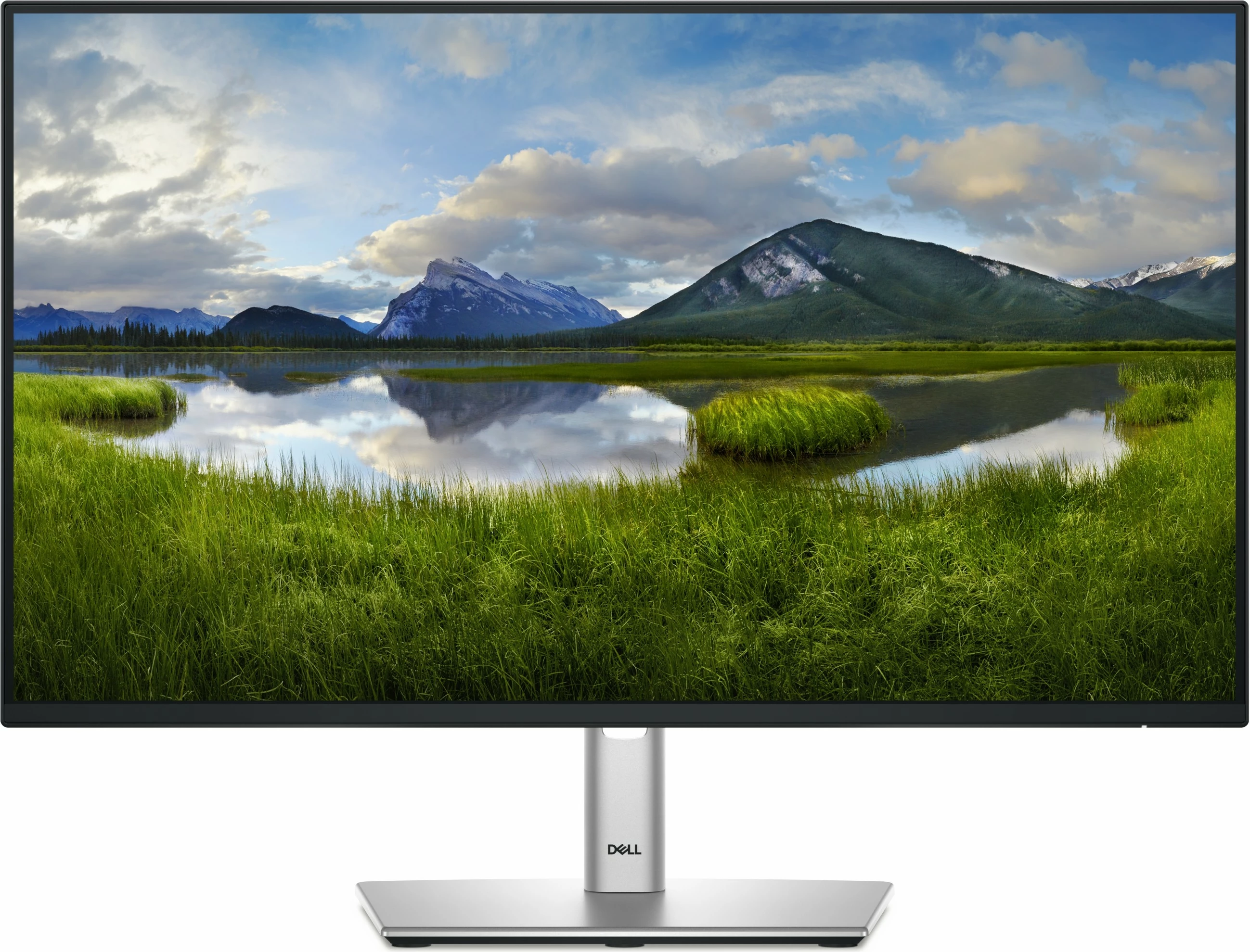 Monitor DELL P Series P2425HE, 24", Full HD, LCD, i zi