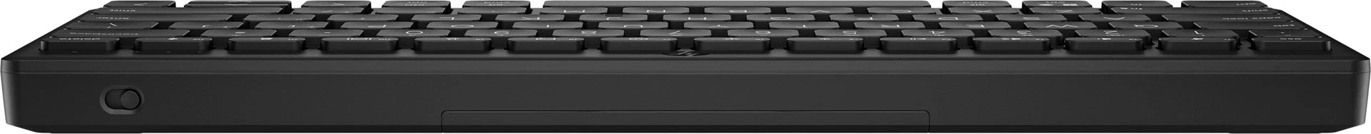 Tastierë bluetooth HP 350, e zezë