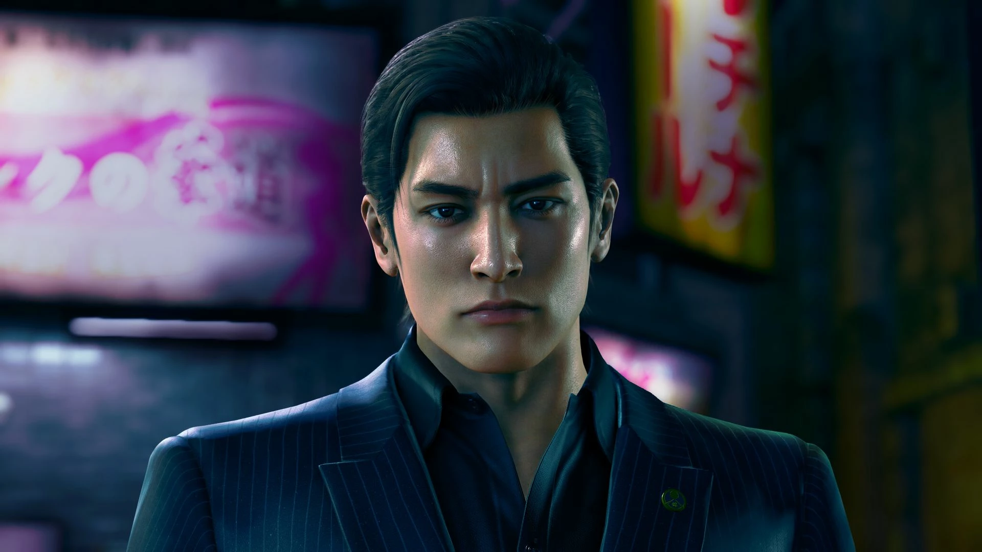 Lojë për Nintendo Switch 2, SEGA, Yakuza Kiwami 3 & Dark Ties, PEGI 18, paketë 2 lojëra