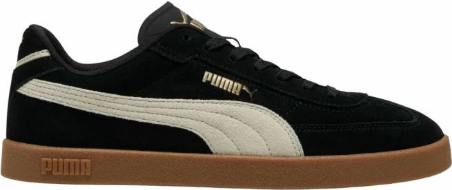 Këpucë Puma për femra, të zeza