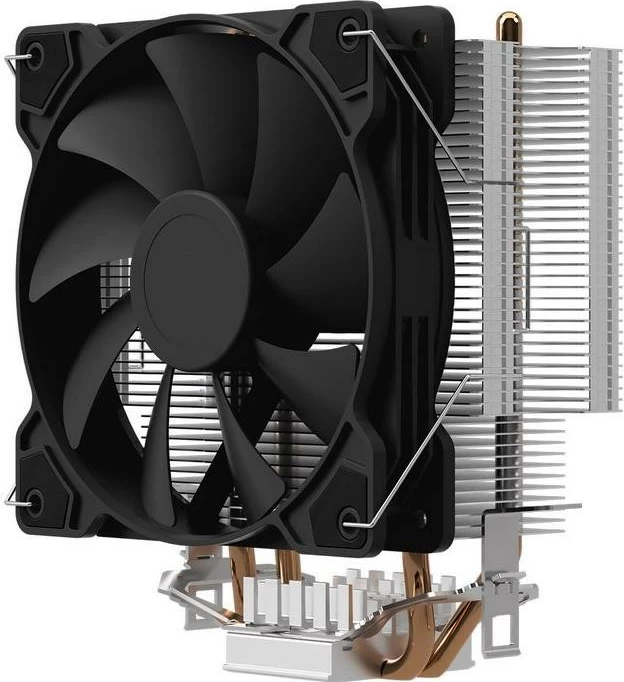 Ftohës CPU Savio Frost, 1500 RPM